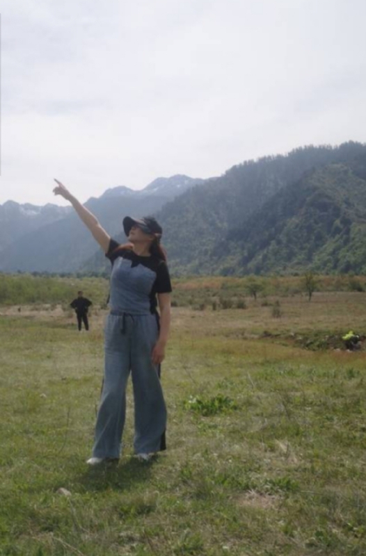 宛霞的第四张照片--南昌相亲服务中心