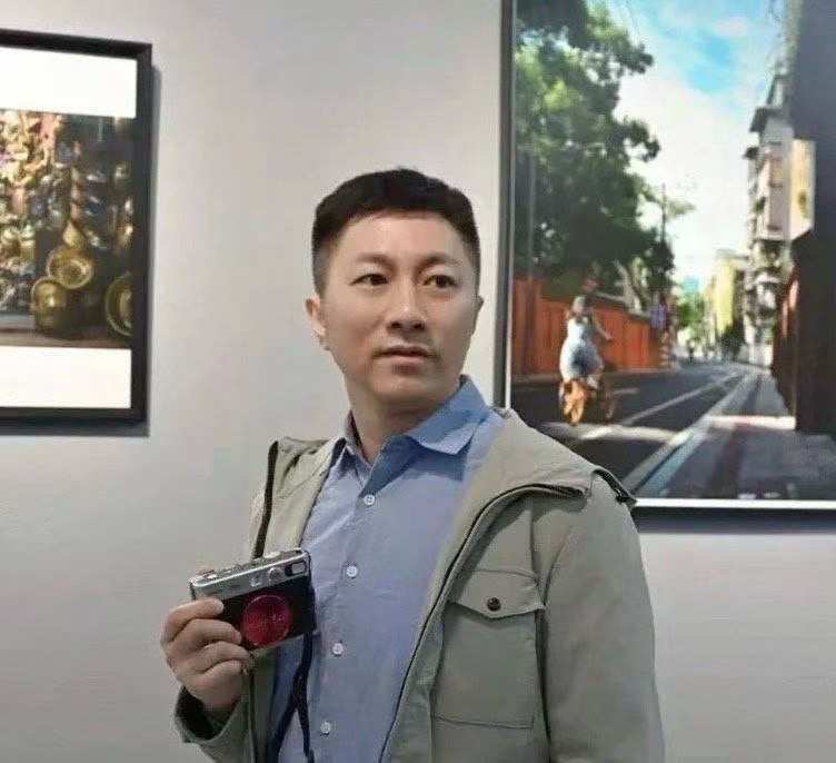 千帆过尽的第一张照片--南昌相亲服务中心