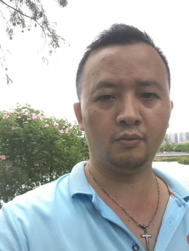 彭长权的第一张照片--南昌相亲服务中心
