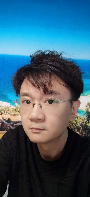 kent-yin的第二张照片--南昌相亲服务中心