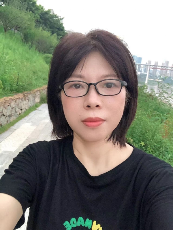 Amay的第二张照片--南昌相亲服务中心