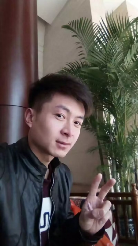蓝锋的第一张照片--南昌相亲服务中心