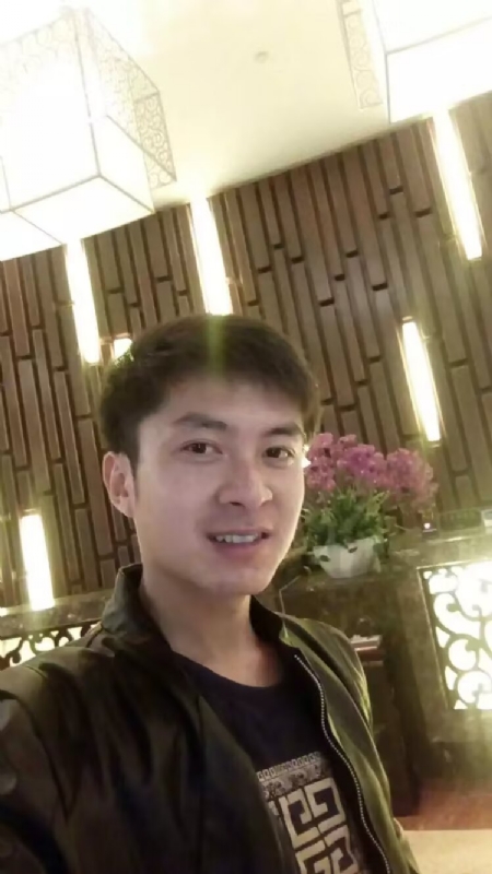 蓝锋的第二张照片--南昌相亲服务中心