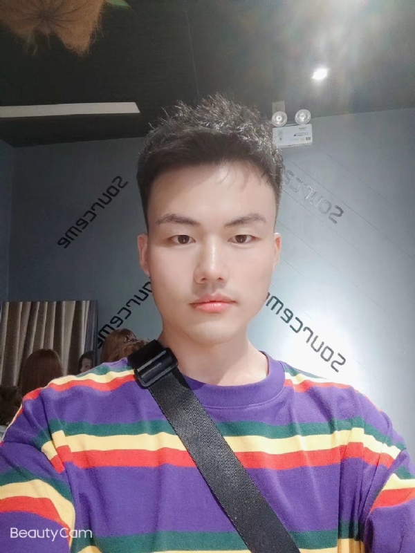 满天的星光的第四张照片--南昌相亲服务中心
