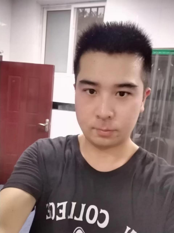 89WANG的第一张照片--南昌相亲服务中心