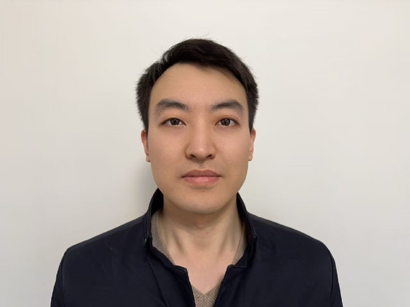临渊的第二张照片--南昌相亲服务中心