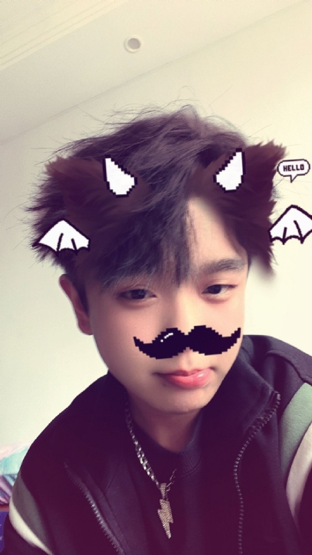 張翰的第一张照片--南昌相亲服务中心