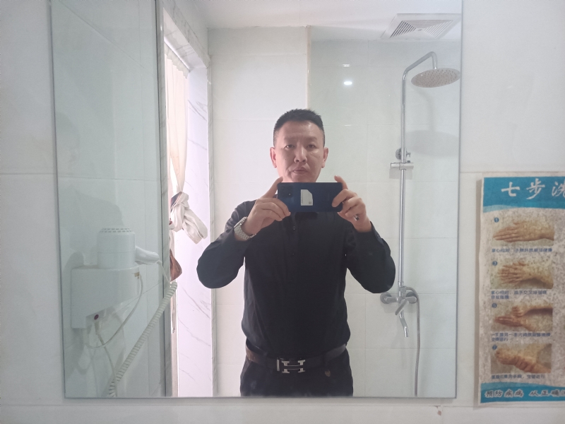 小小辰的第一张照片--南昌相亲服务中心