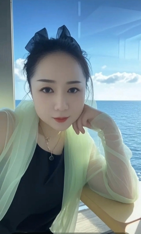 壵壵有光的第一张照片--南昌相亲服务中心