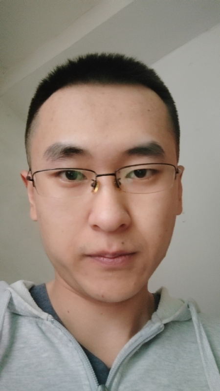 灵越的第一张照片--南昌相亲服务中心