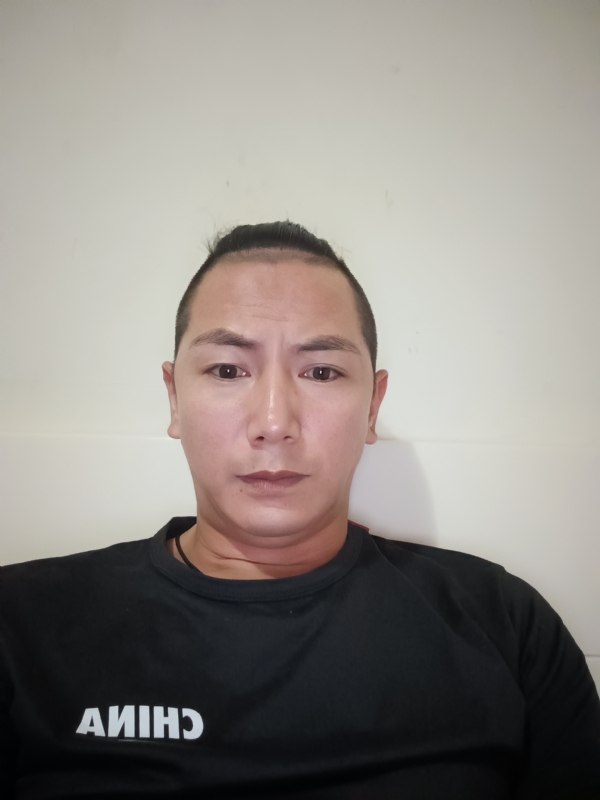 无不良嗜好的第一张照片--南昌相亲服务中心
