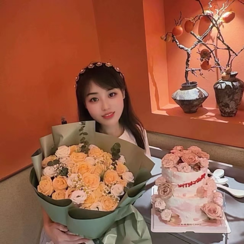 希希的第一张照片--南昌相亲服务中心