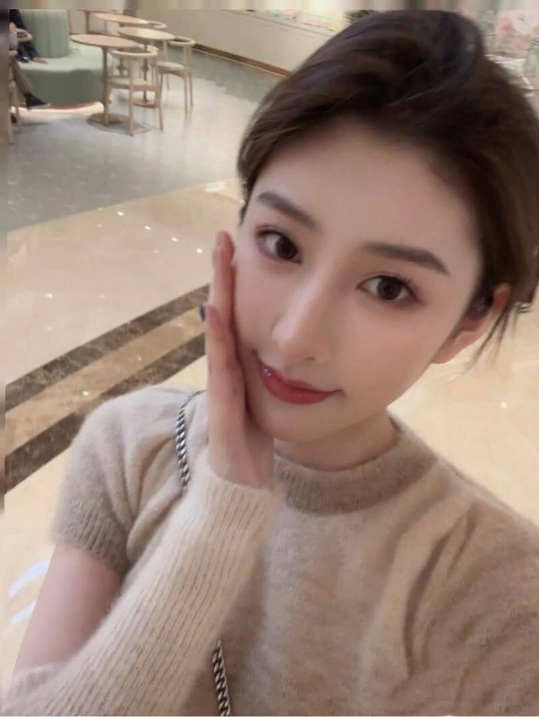 夏不夏的第一张照片--南昌相亲服务中心