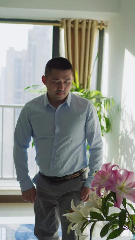 上海交友的第一张照片--南昌相亲服务中心