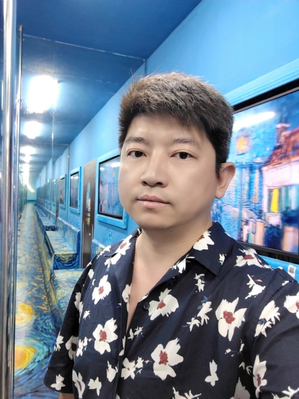 糖分的第一张照片--南昌相亲服务中心