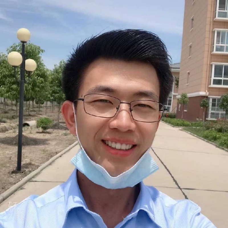 繁若的第二张照片--南昌相亲服务中心