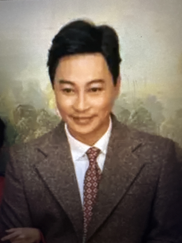 李剑程的第一张照片--南昌相亲服务中心