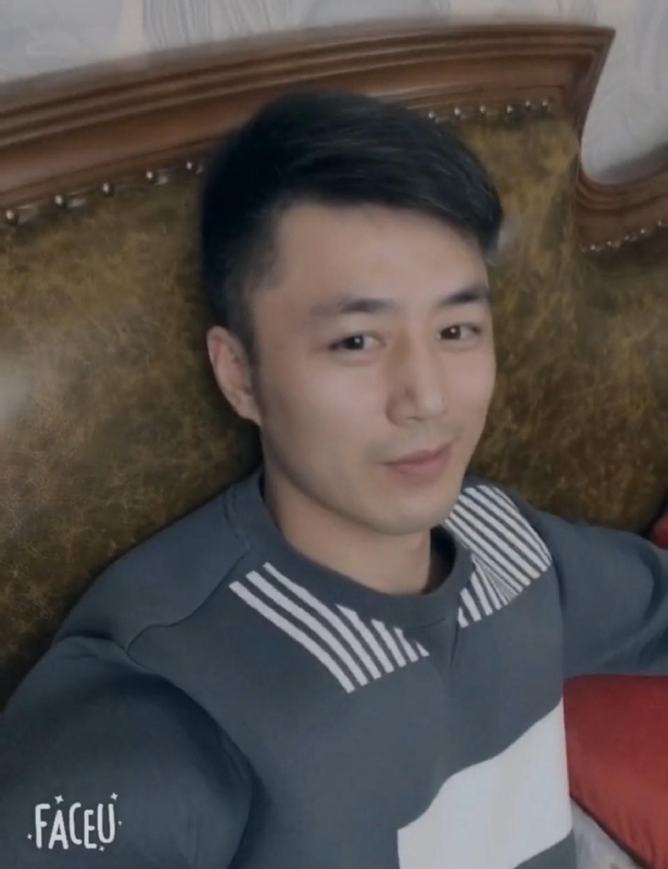 楊政宇的第一张照片--南昌相亲服务中心