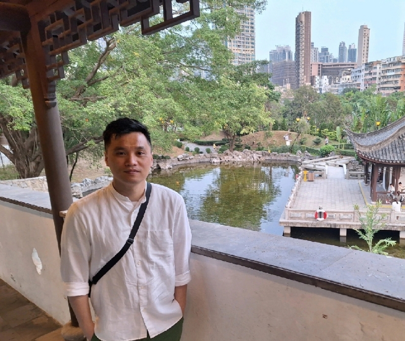 Aw的第一张照片--南昌相亲服务中心