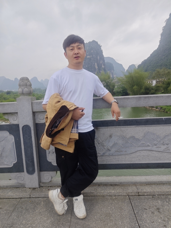 天选之人的第一张照片--南昌相亲服务中心