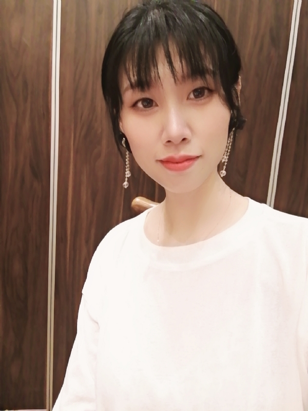 于小倩的第一张照片--南昌相亲服务中心