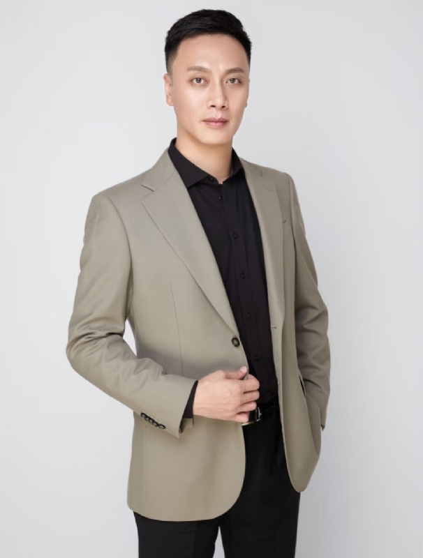 热爱生活的第一张照片--南昌相亲服务中心