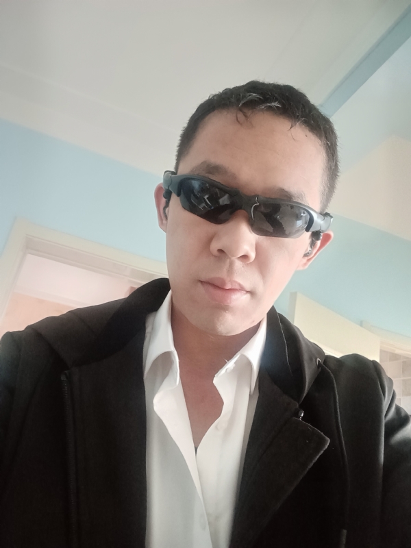 血公爵的第一张照片--南昌相亲服务中心