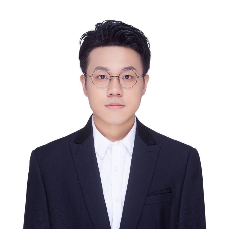 becem的第一张照片--南昌相亲服务中心