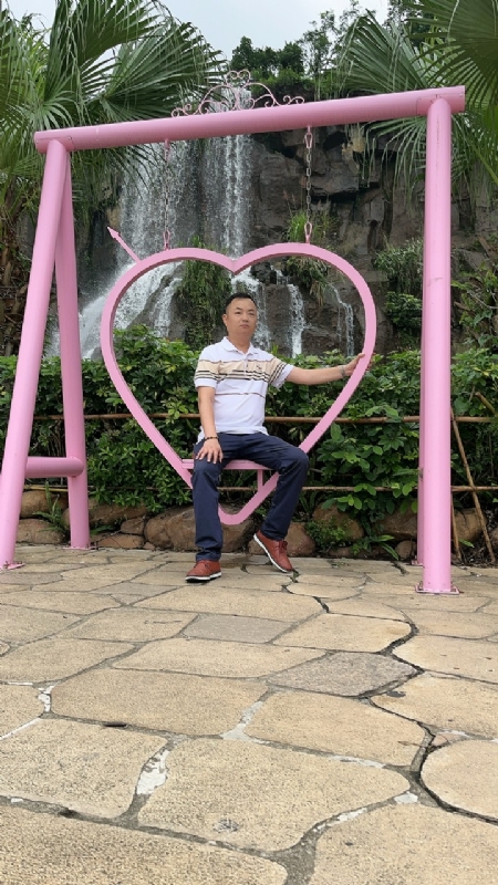 zhaofuwu的第六张照片--南昌相亲服务中心