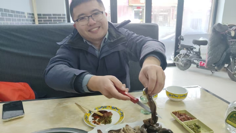 邵氏年华的第一张照片--南昌相亲服务中心