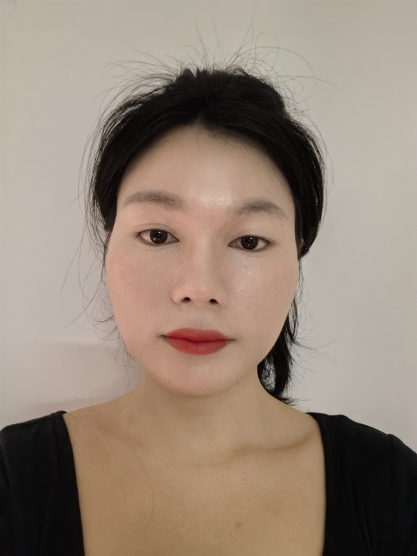 卉秀的第一张照片--南昌相亲服务中心