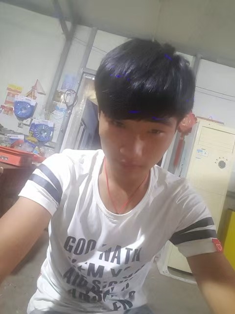 明亮的第一张照片--南昌相亲服务中心