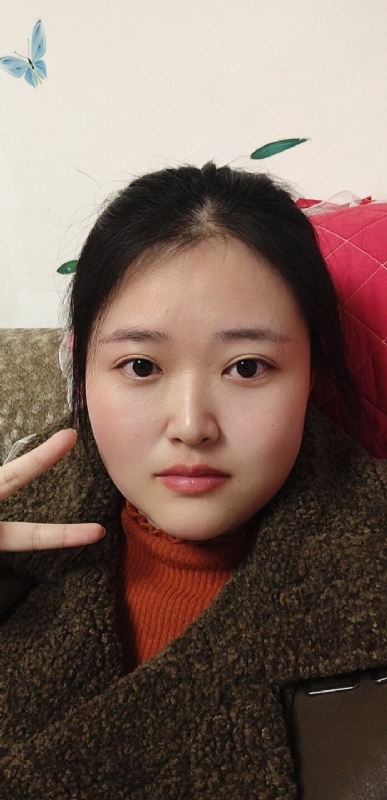 雪雪的第一张照片--南昌相亲服务中心