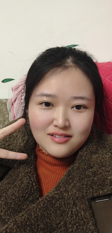 雪雪的第二张照片--南昌相亲服务中心