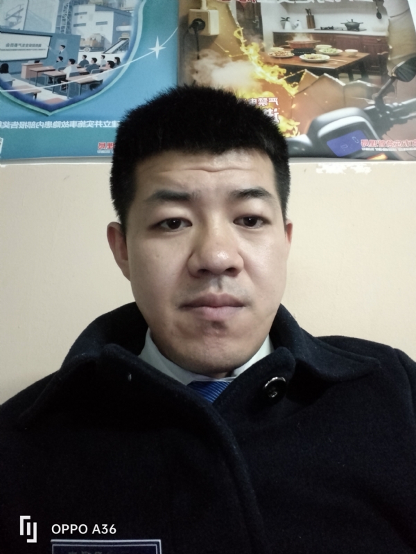 姜燃的第二张照片--南昌相亲服务中心