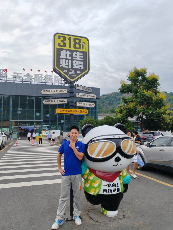 李先生的第一张照片--南昌相亲服务中心