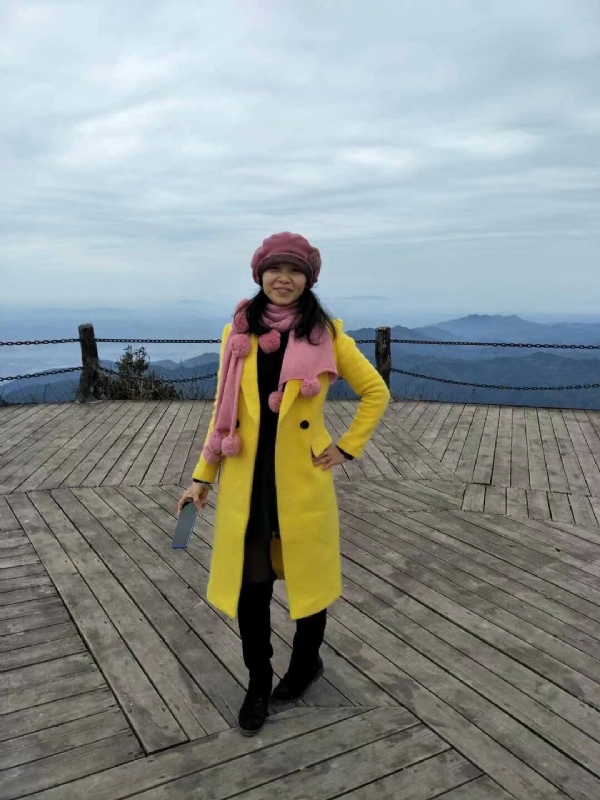 sgany的第三张照片--南昌相亲服务中心