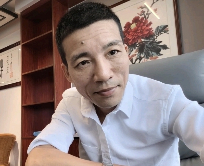 清风四海的第一张照片--南昌相亲服务中心