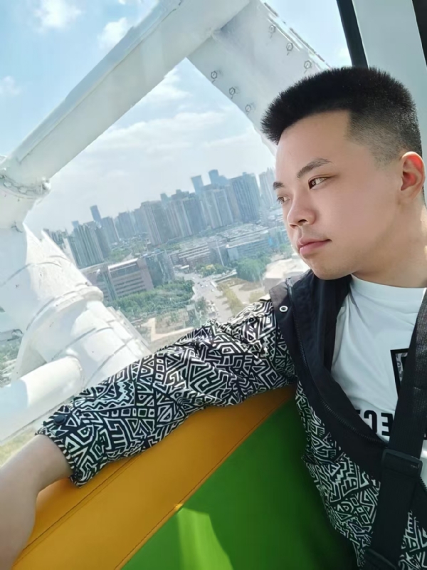 唐山相亲的第一张照片--南昌相亲服务中心