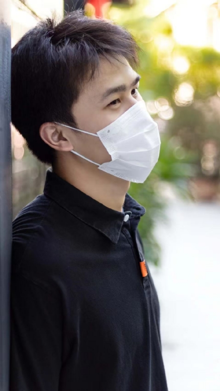 康庆浩的第一张照片--南昌相亲服务中心