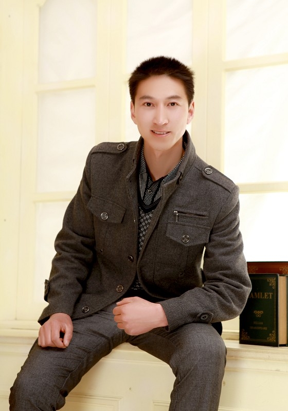 清云的第一张照片--南昌相亲服务中心