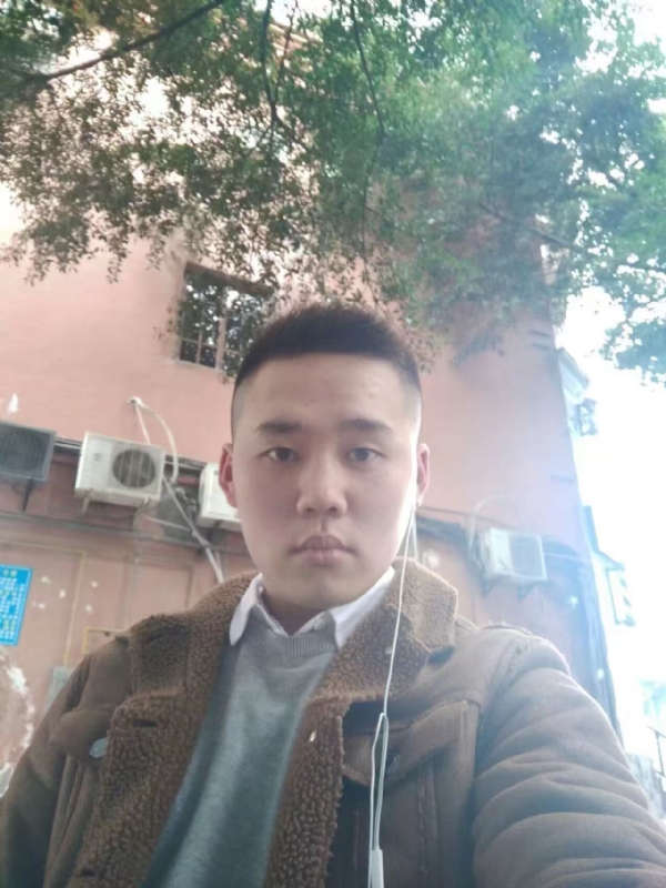 想了很久的男人的第一张照片--南昌相亲服务中心