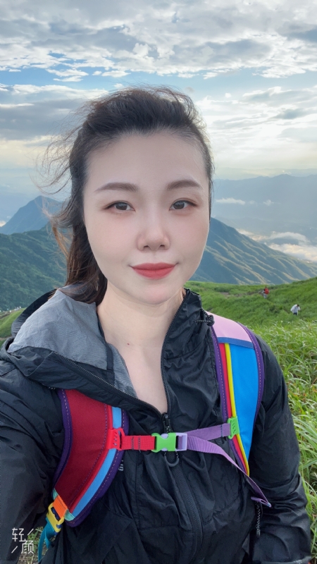 汀兰岸芷的第一张照片--南昌相亲服务中心