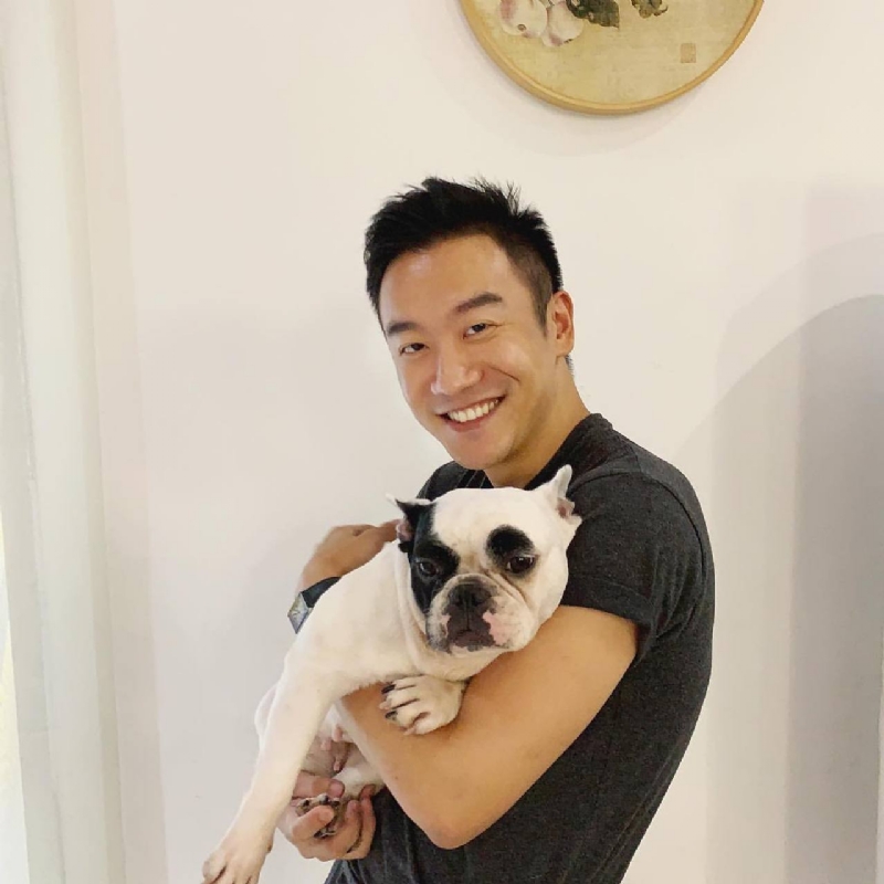 Jack的第二张照片--南昌相亲服务中心