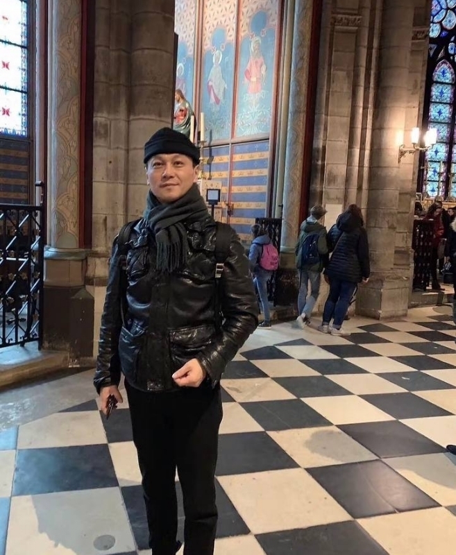 永不退役的军魂的第一张照片--南昌相亲服务中心