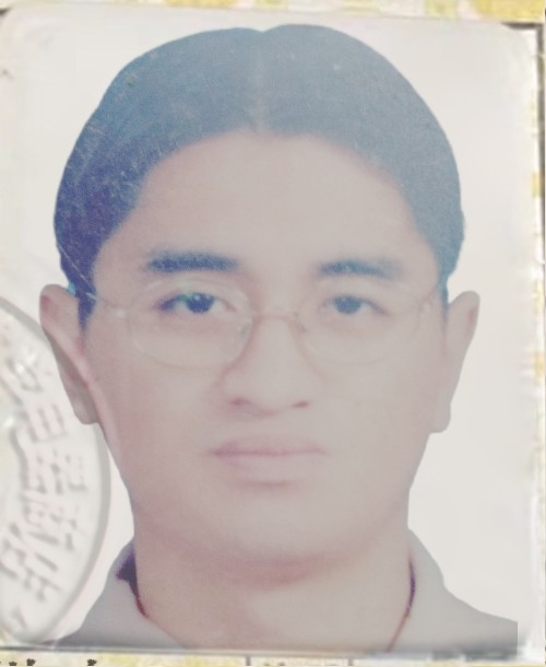 小宇子的第一张照片--南昌相亲服务中心