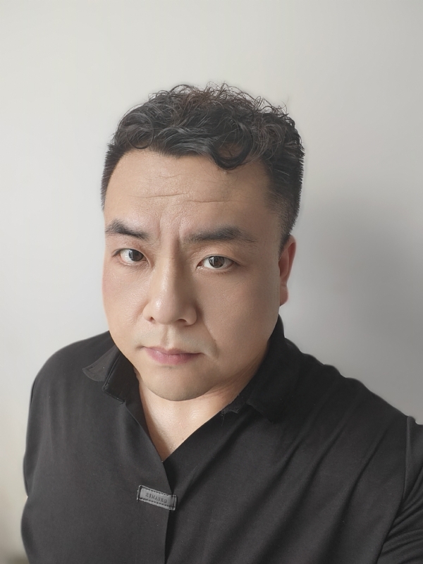 小沐的第一张照片--南昌相亲服务中心