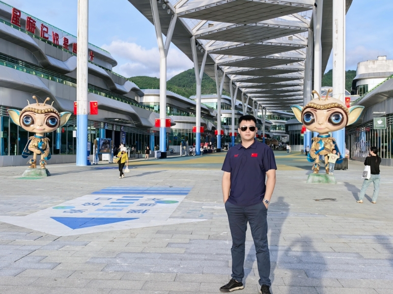 Mr王的第一张照片--南昌相亲服务中心