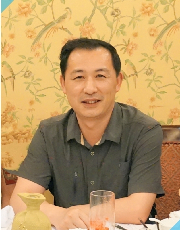 蒋老师的第一张照片--南昌相亲服务中心