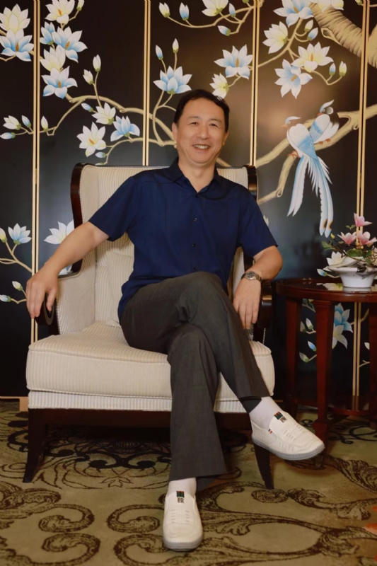 蒋老师的第二张照片--南昌相亲服务中心